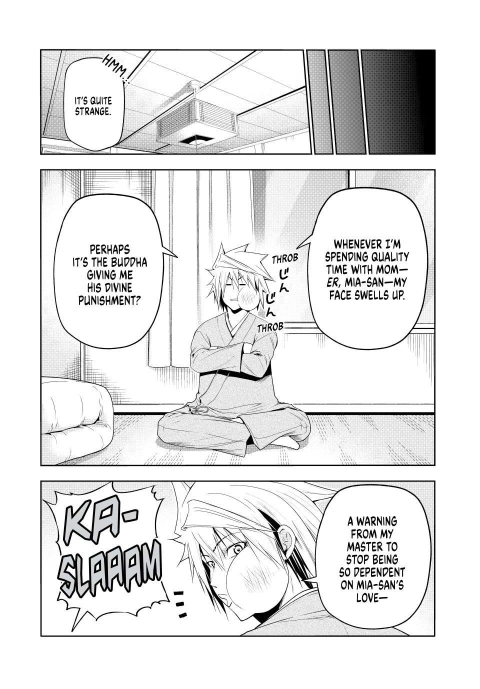 Temple Chap 113 - Next Chap 114