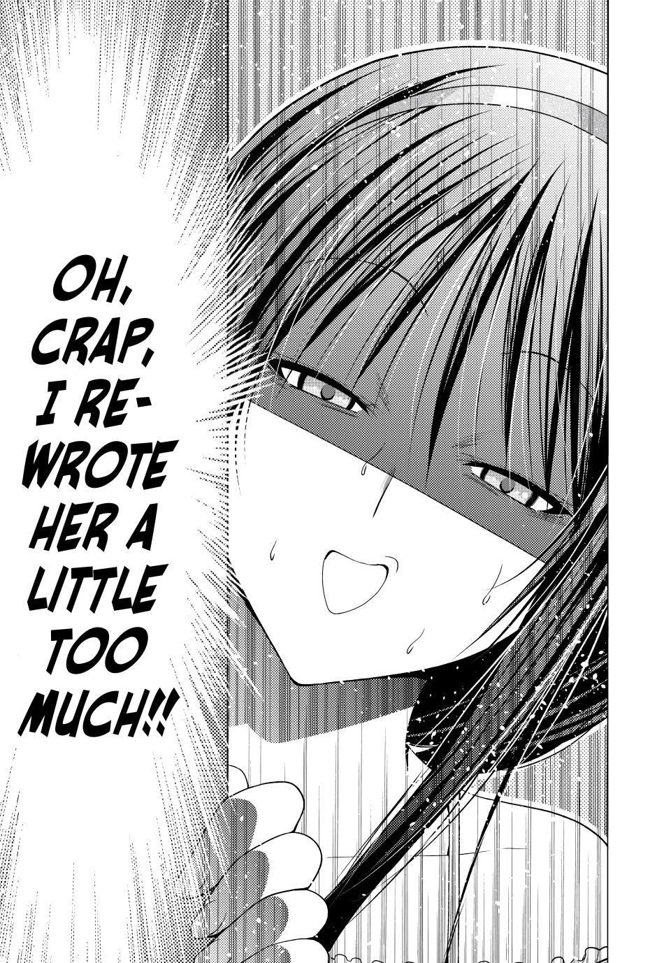 Temple Chap 113 - Next Chap 114