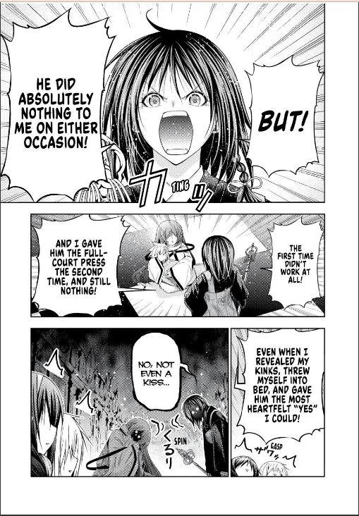 Temple Chap 127 - Next Chap 128