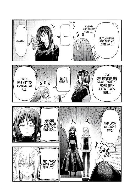 Temple Chap 127 - Next Chap 128