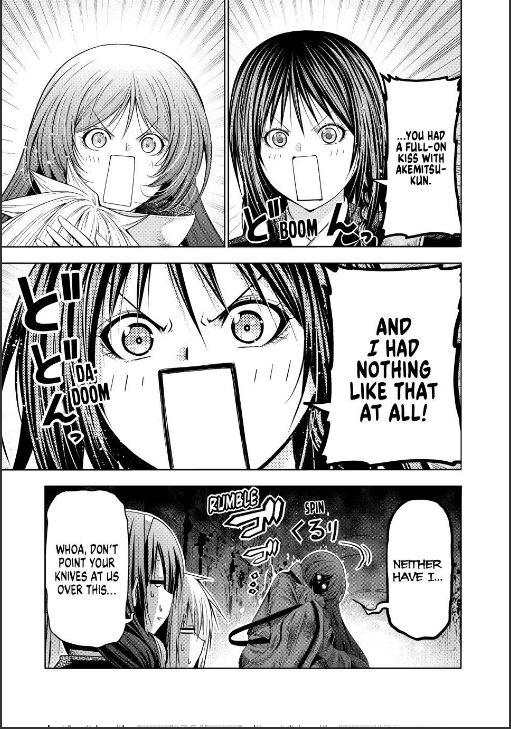 Temple Chap 127 - Next Chap 128