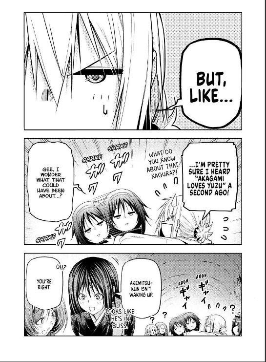 Temple Chap 127 - Next Chap 128