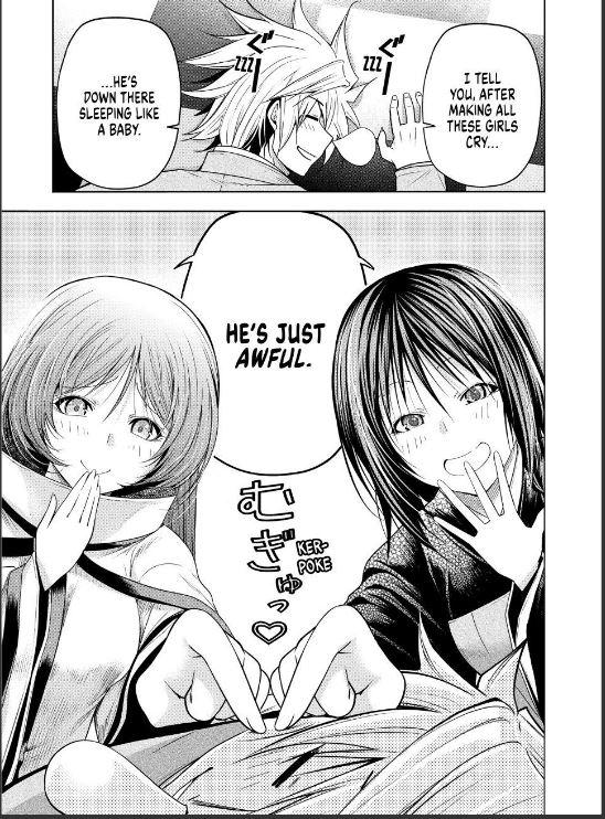 Temple Chap 127 - Next Chap 128