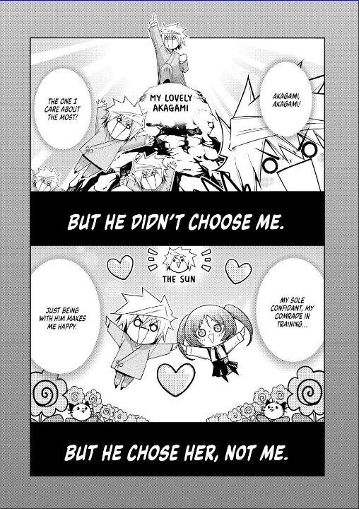 Temple Chap 127 - Next Chap 128