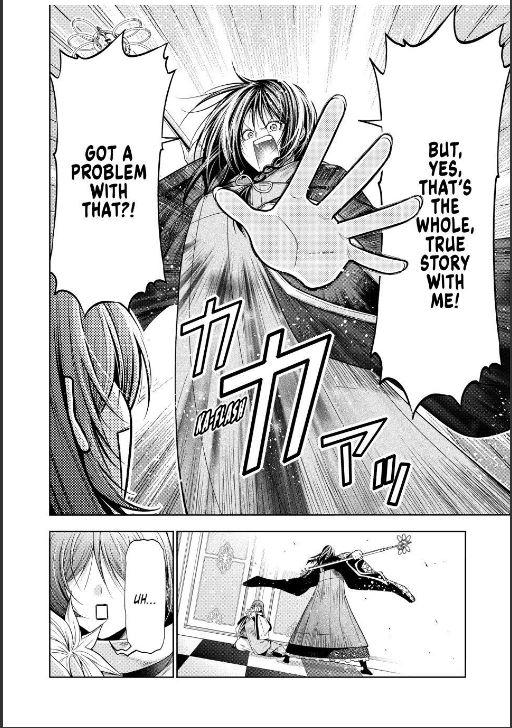 Temple Chap 127 - Next Chap 128