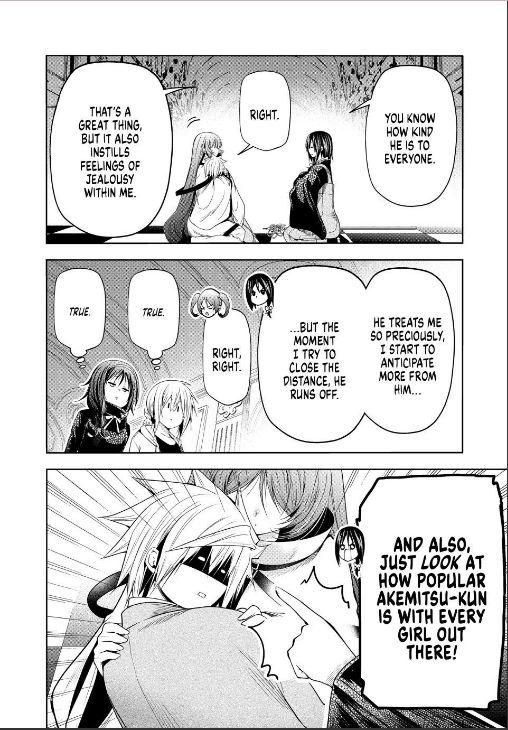 Temple Chap 127 - Next Chap 128