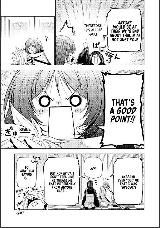Temple Chap 127 - Next Chap 128