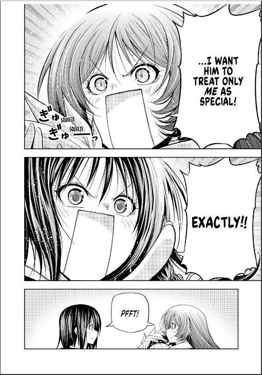 Temple Chap 127 - Next Chap 128