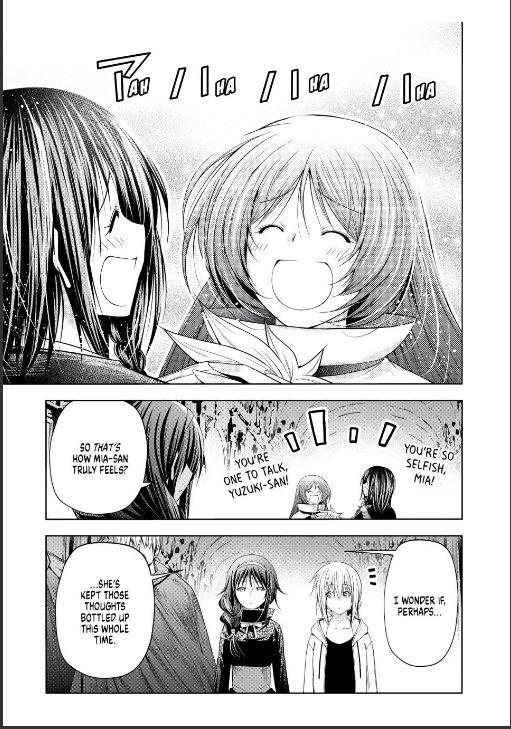 Temple Chap 127 - Next Chap 128