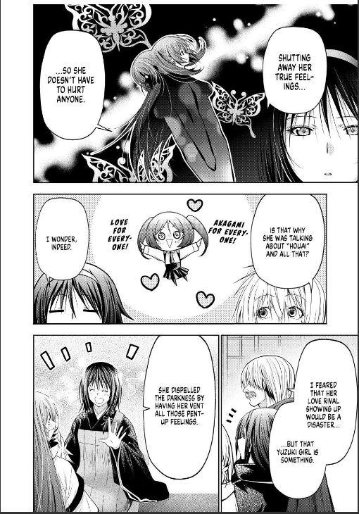 Temple Chap 127 - Next Chap 128