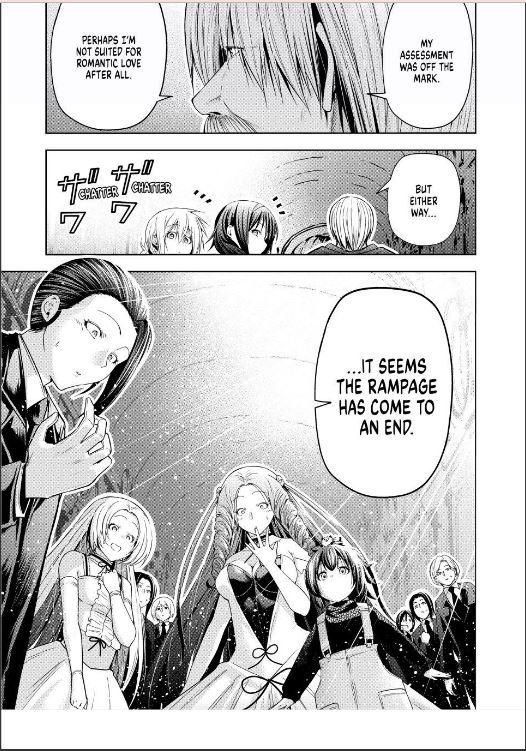 Temple Chap 127 - Next Chap 128