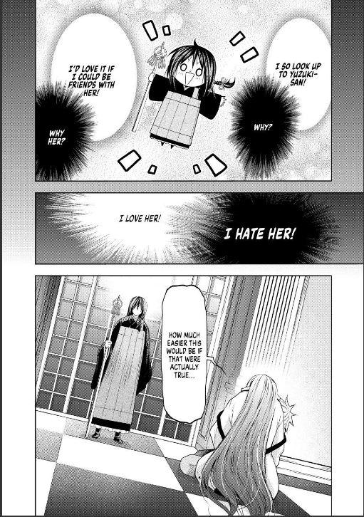 Temple Chap 127 - Next Chap 128