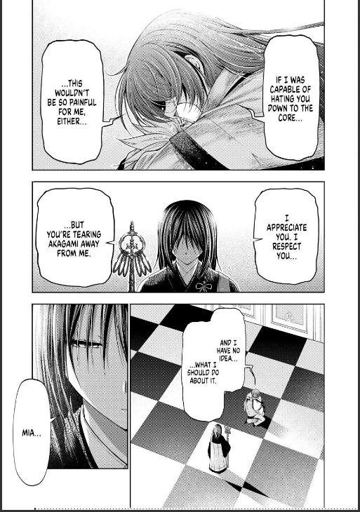 Temple Chap 127 - Next Chap 128