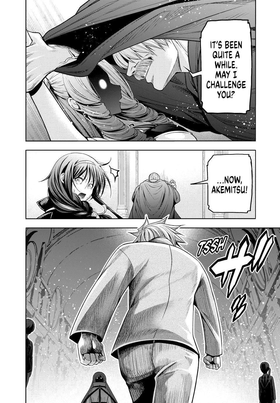 Temple Chap 124 - Next Chap 125