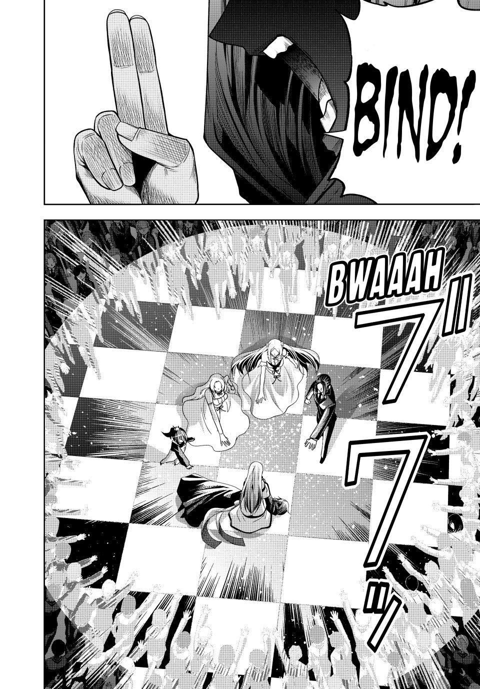 Temple Chap 124 - Next Chap 125