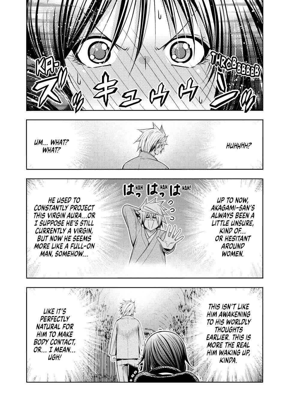 Temple Chap 124 - Next Chap 125