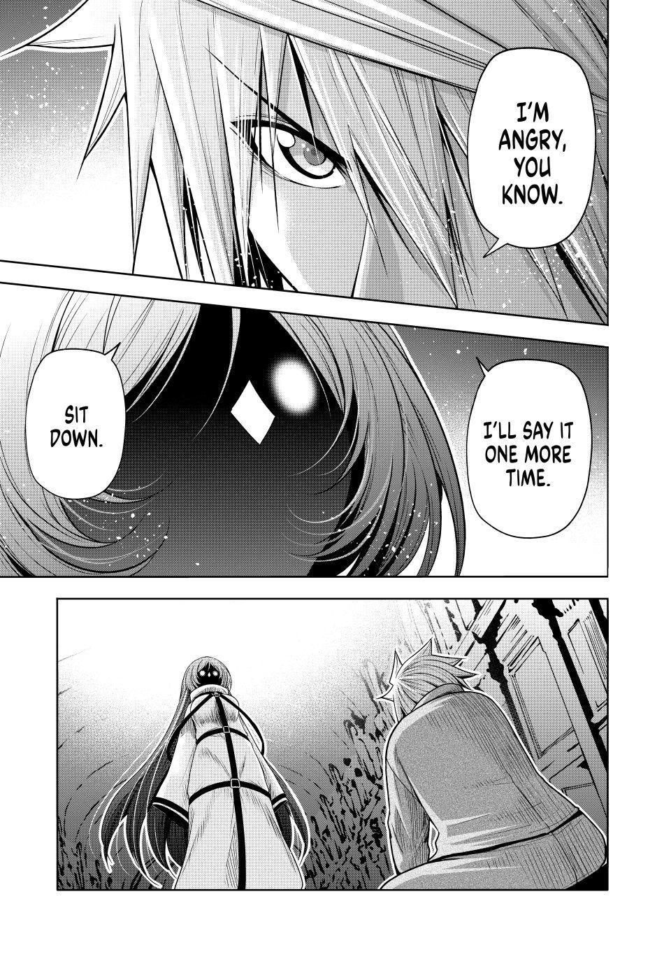 Temple Chap 124 - Next Chap 125