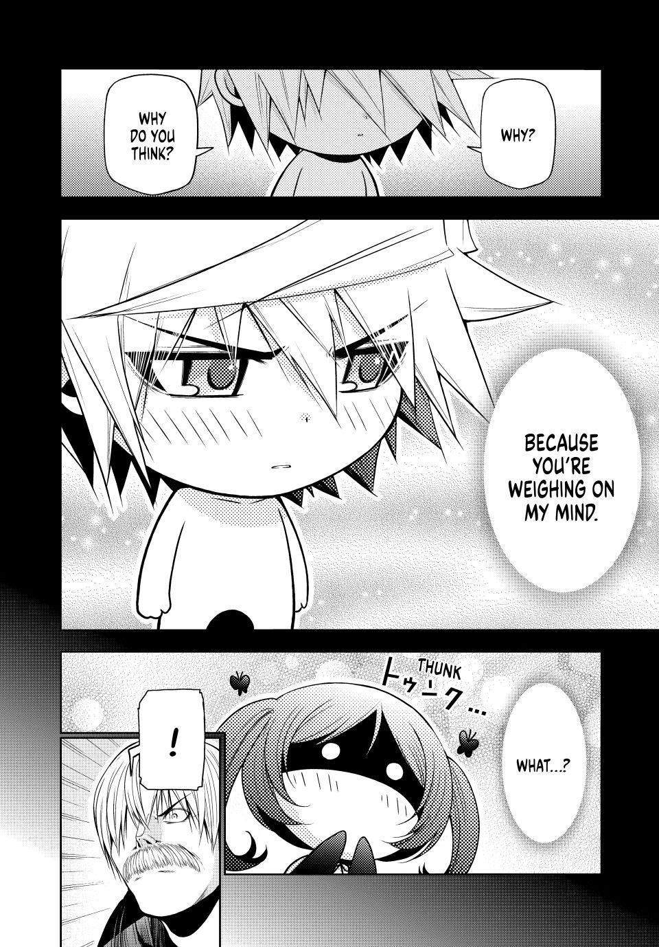 Temple Chap 125 - Next Chap 126