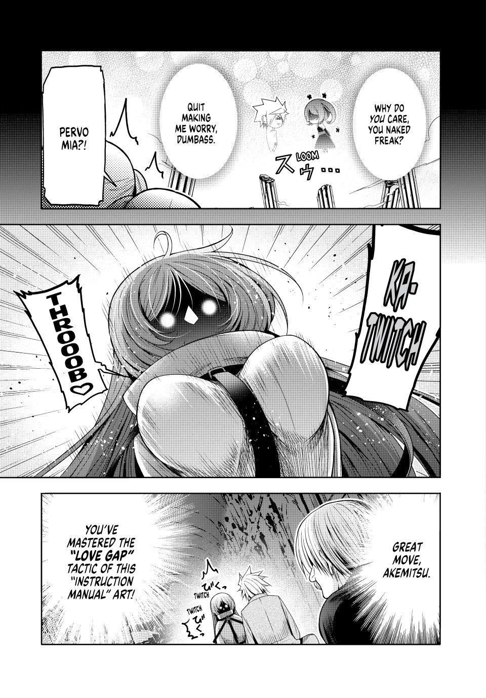 Temple Chap 125 - Next Chap 126