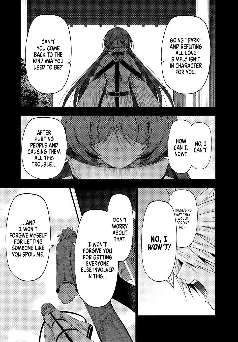 Temple Chap 125 - Next Chap 126