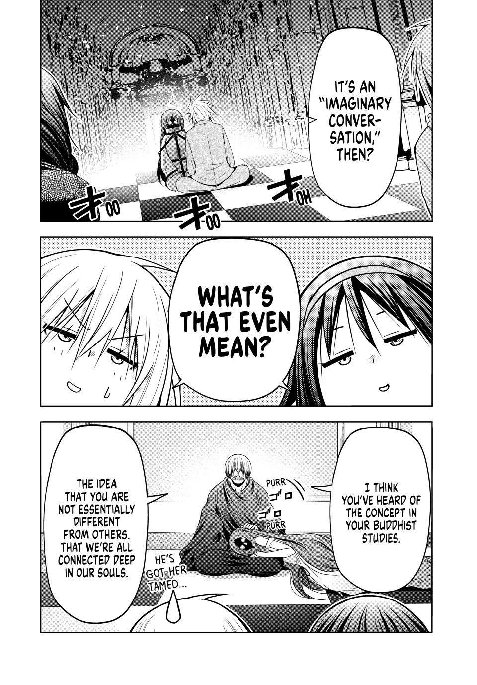 Temple Chap 125 - Next Chap 126