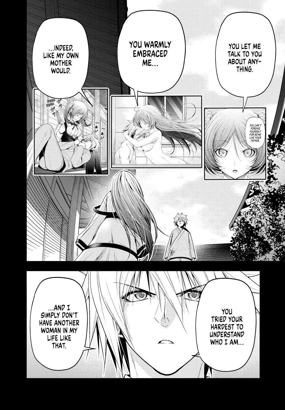 Temple Chap 125 - Next Chap 126