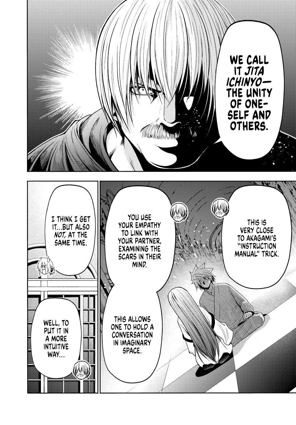 Temple Chap 125 - Next Chap 126