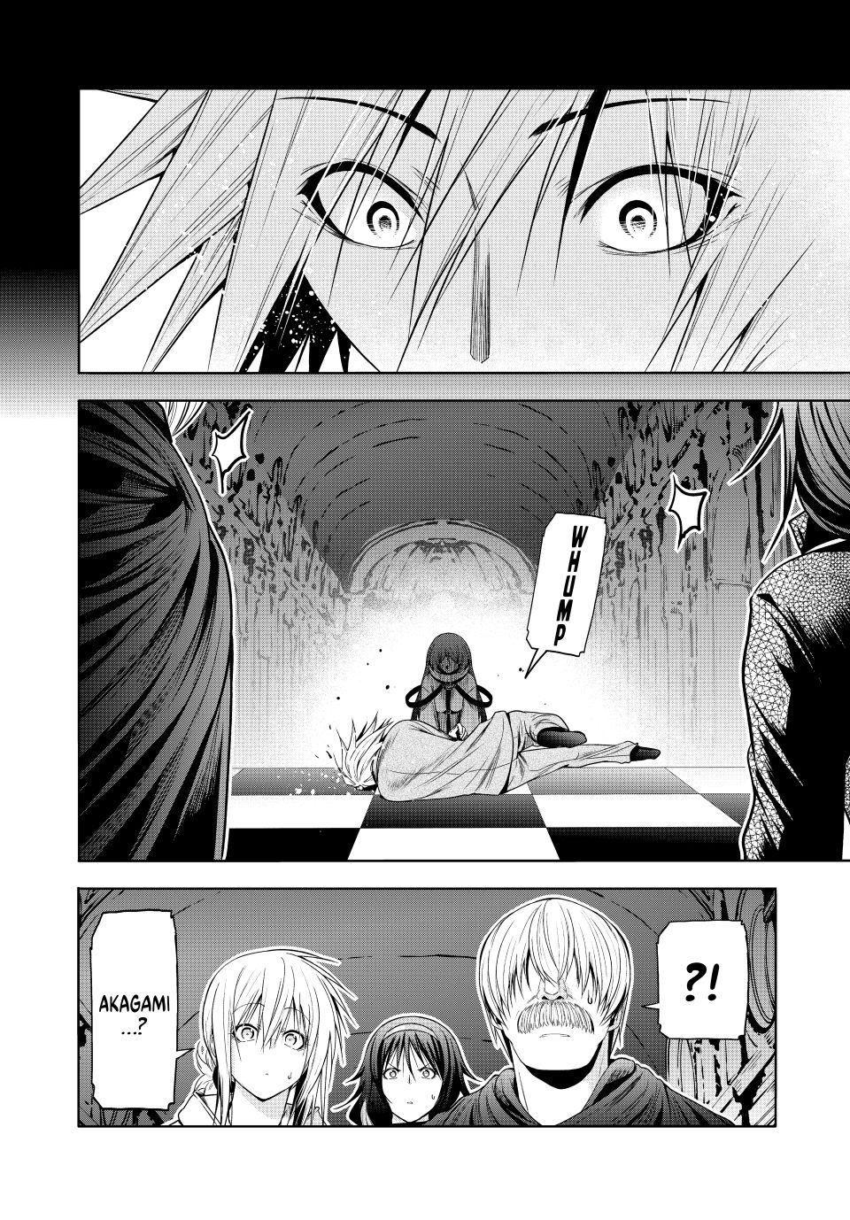 Temple Chap 125 - Next Chap 126