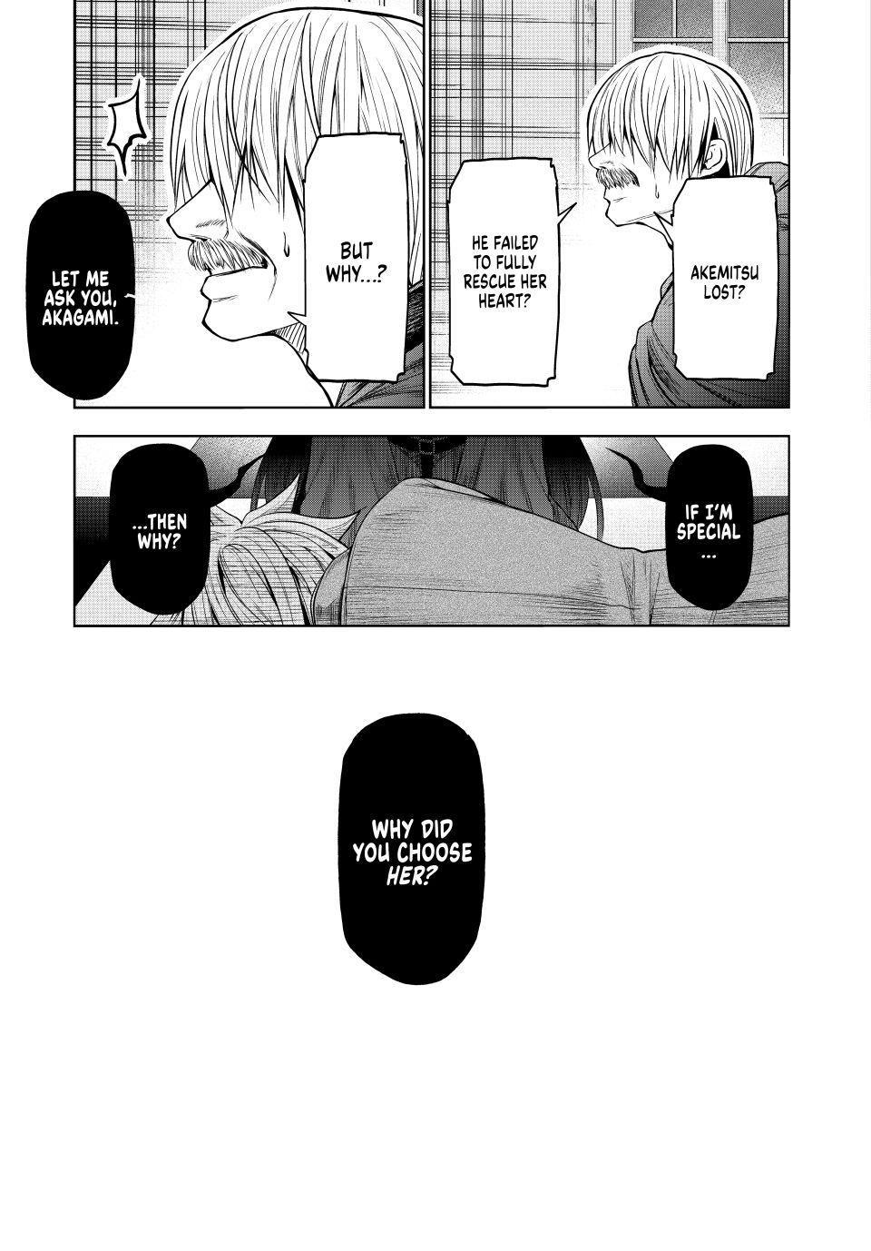 Temple Chap 125 - Next Chap 126