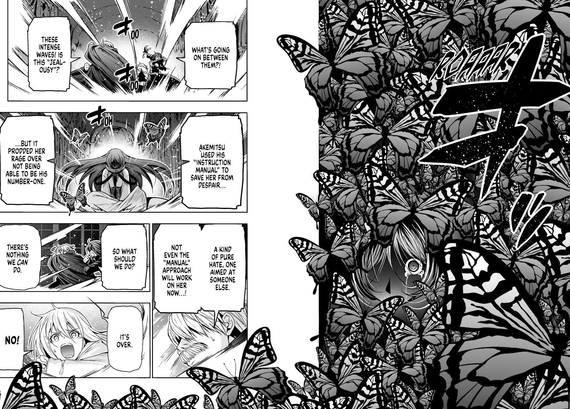 Temple Chap 125 - Next Chap 126