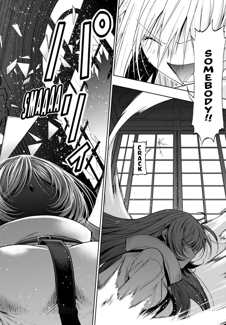 Temple Chap 125 - Next Chap 126