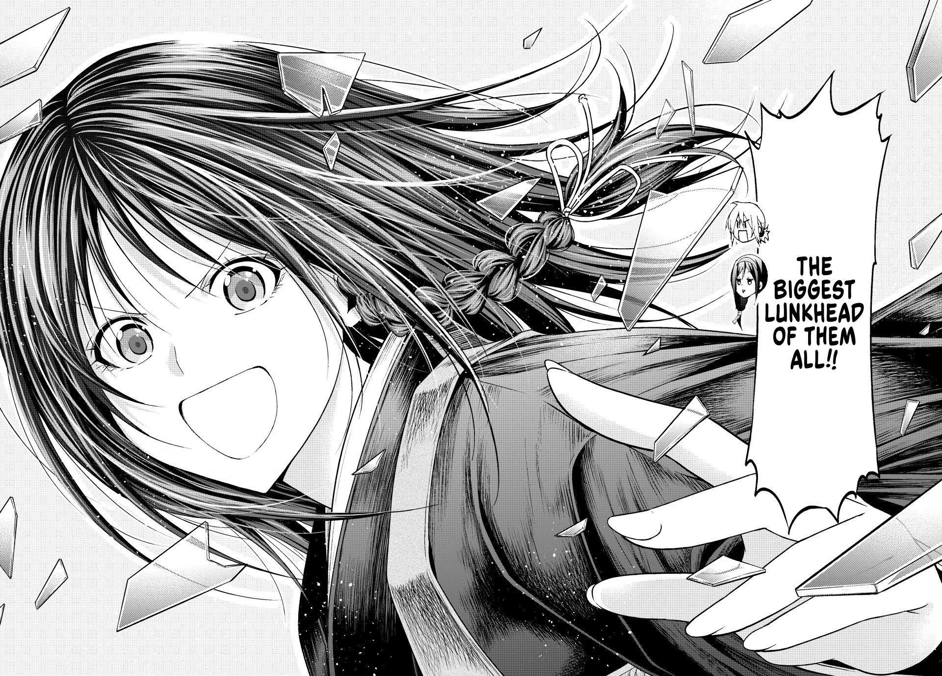 Temple Chap 125 - Next Chap 126