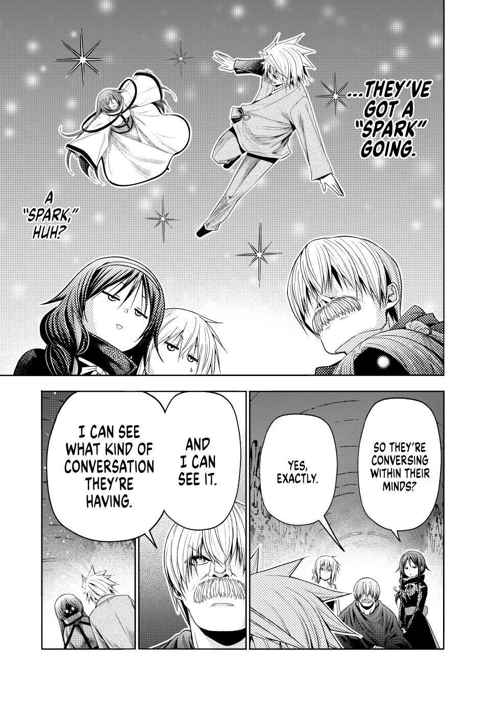 Temple Chap 125 - Next Chap 126