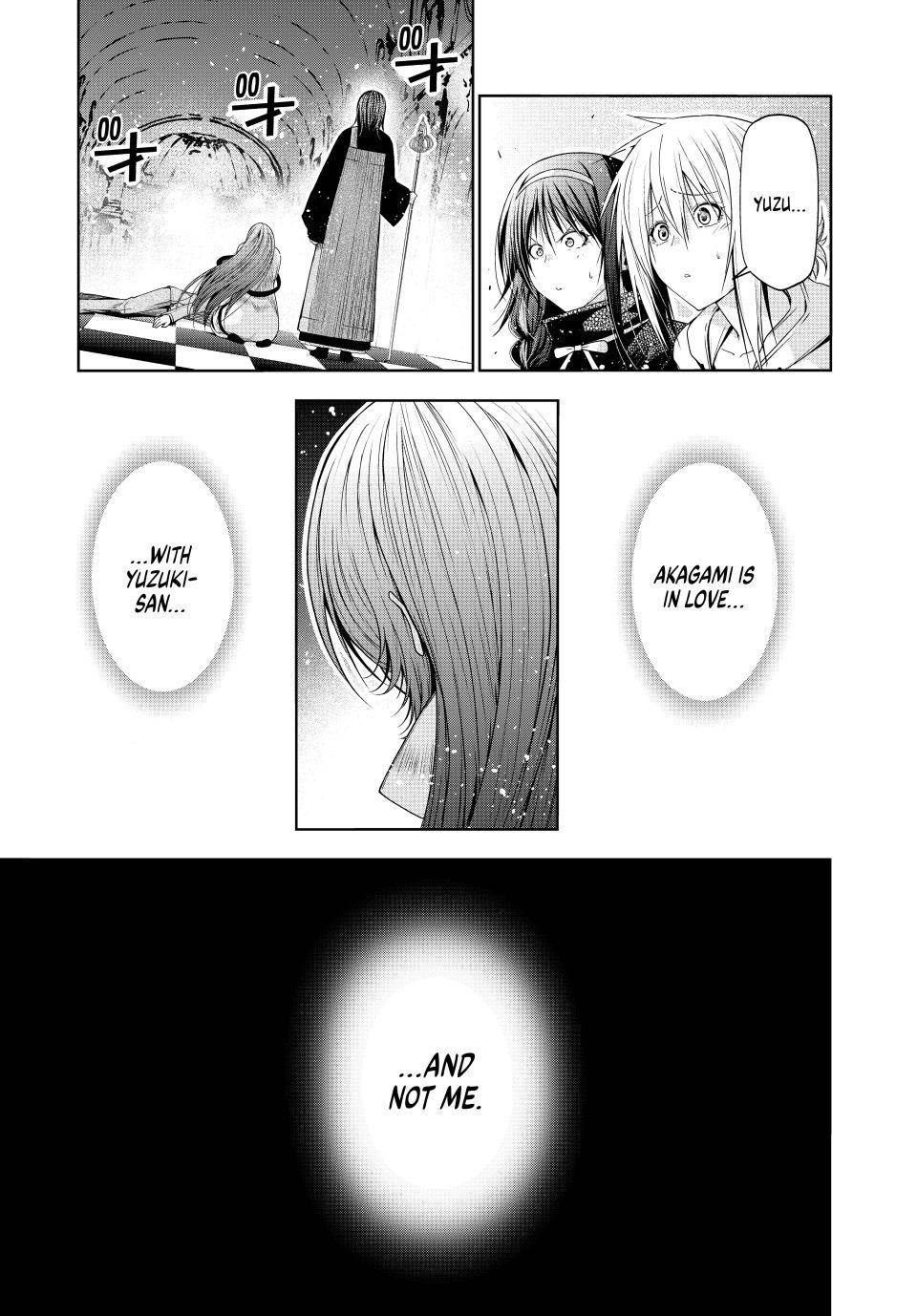 Temple Chap 126 - Next Chap 127