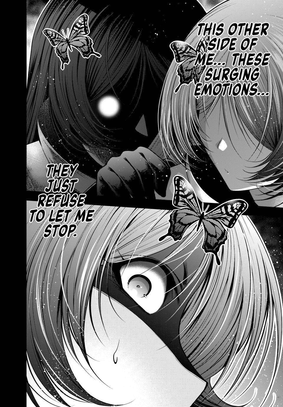 Temple Chap 126 - Next Chap 127