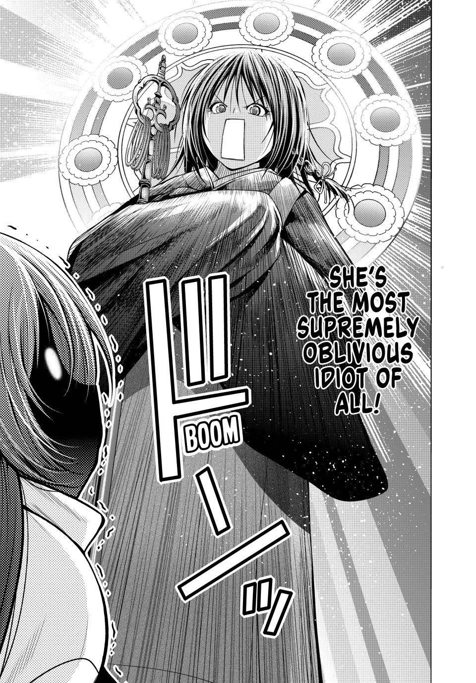 Temple Chap 126 - Next Chap 127