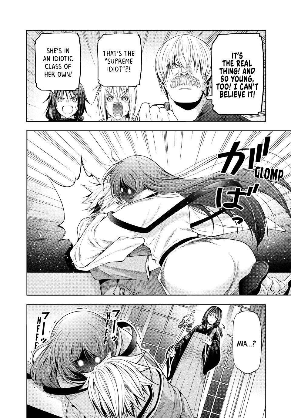 Temple Chap 126 - Next Chap 127