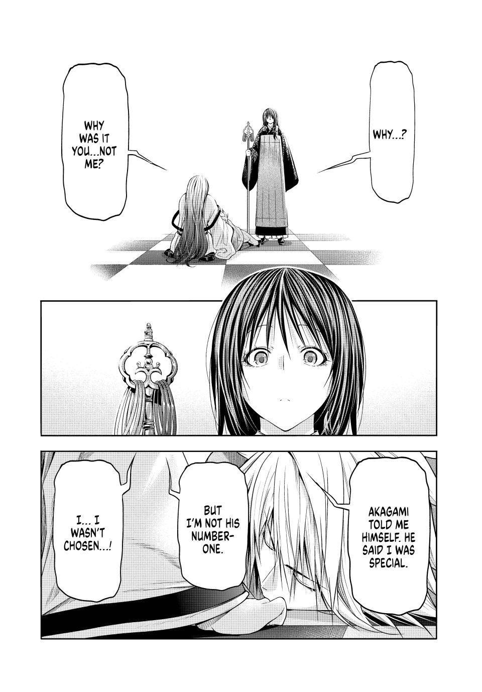 Temple Chap 126 - Next Chap 127