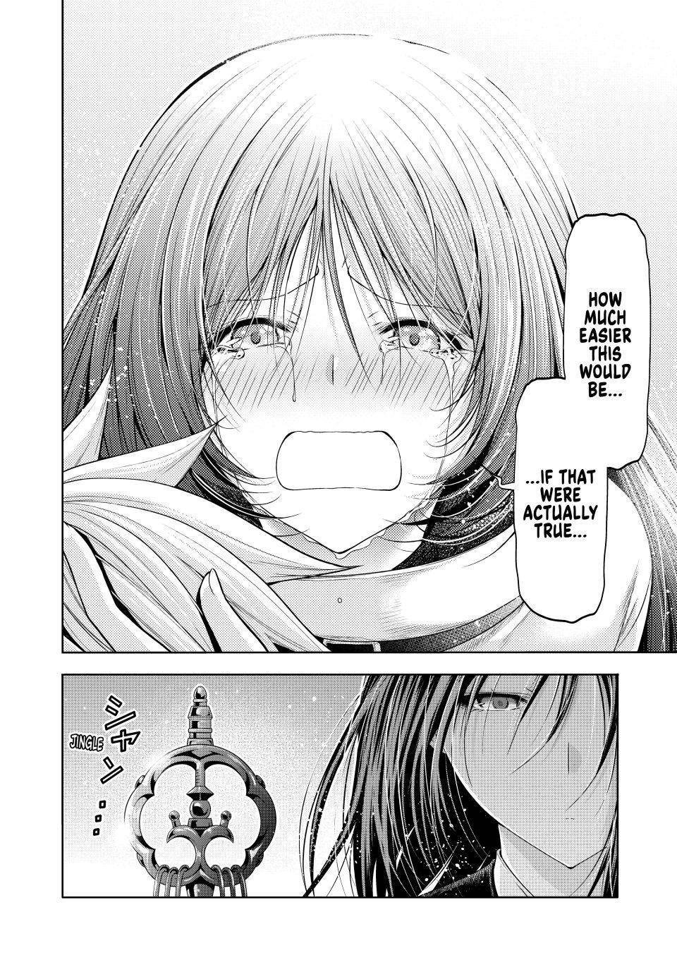 Temple Chap 126 - Next Chap 127