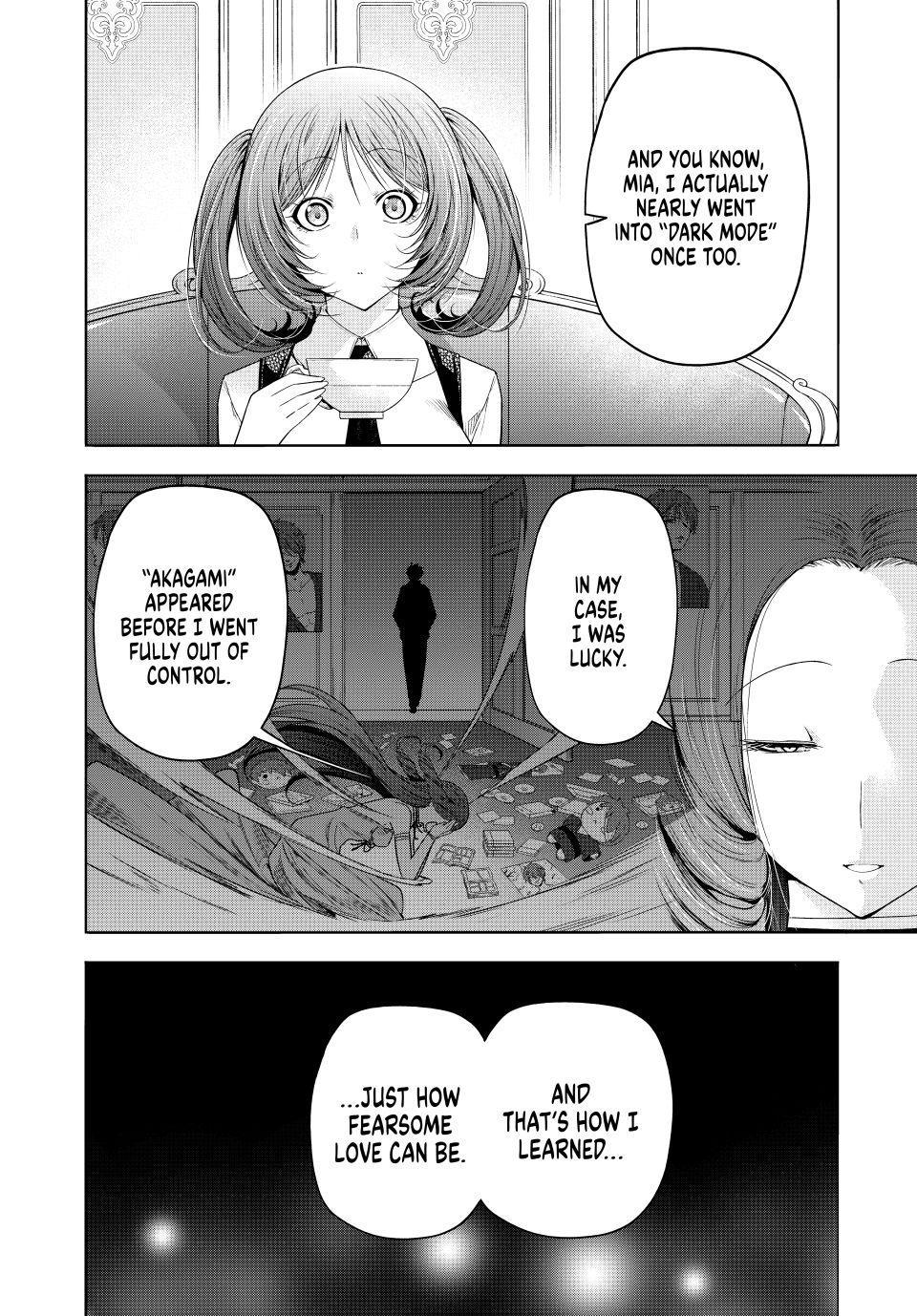 Temple Chap 128 - Next Chap 129