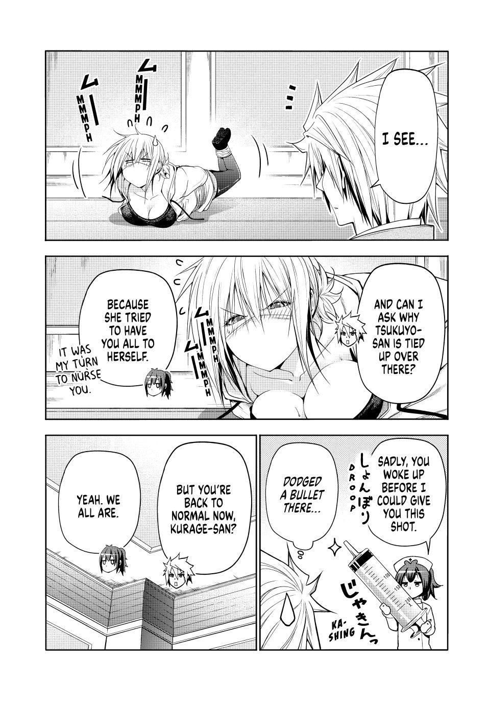 Temple Chap 128 - Next Chap 129