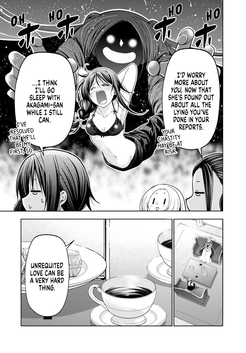 Temple Chap 128 - Next Chap 129