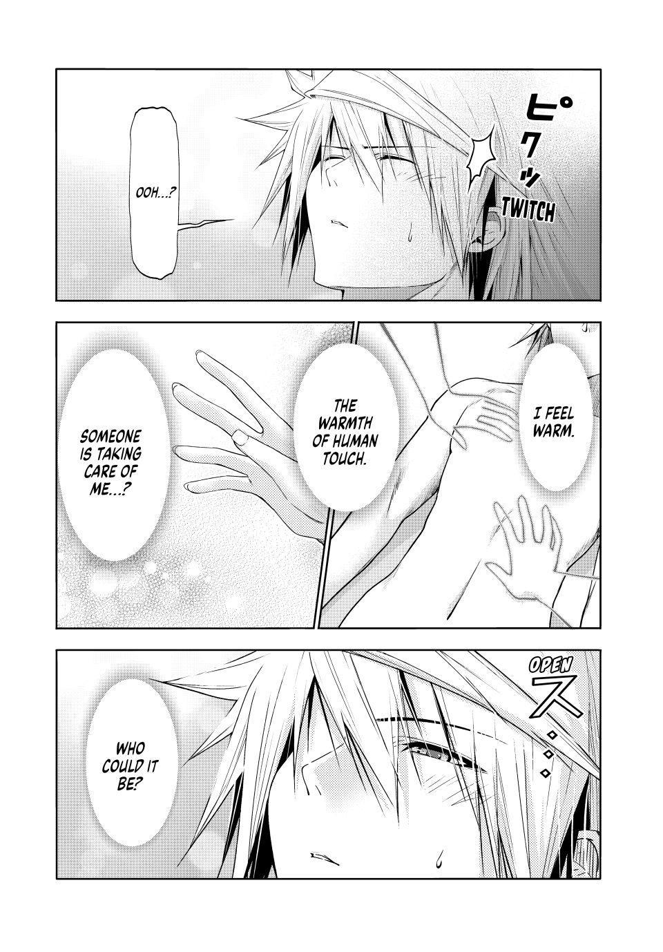 Temple Chap 128 - Next Chap 129