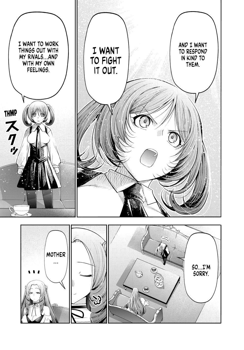 Temple Chap 128 - Next Chap 129