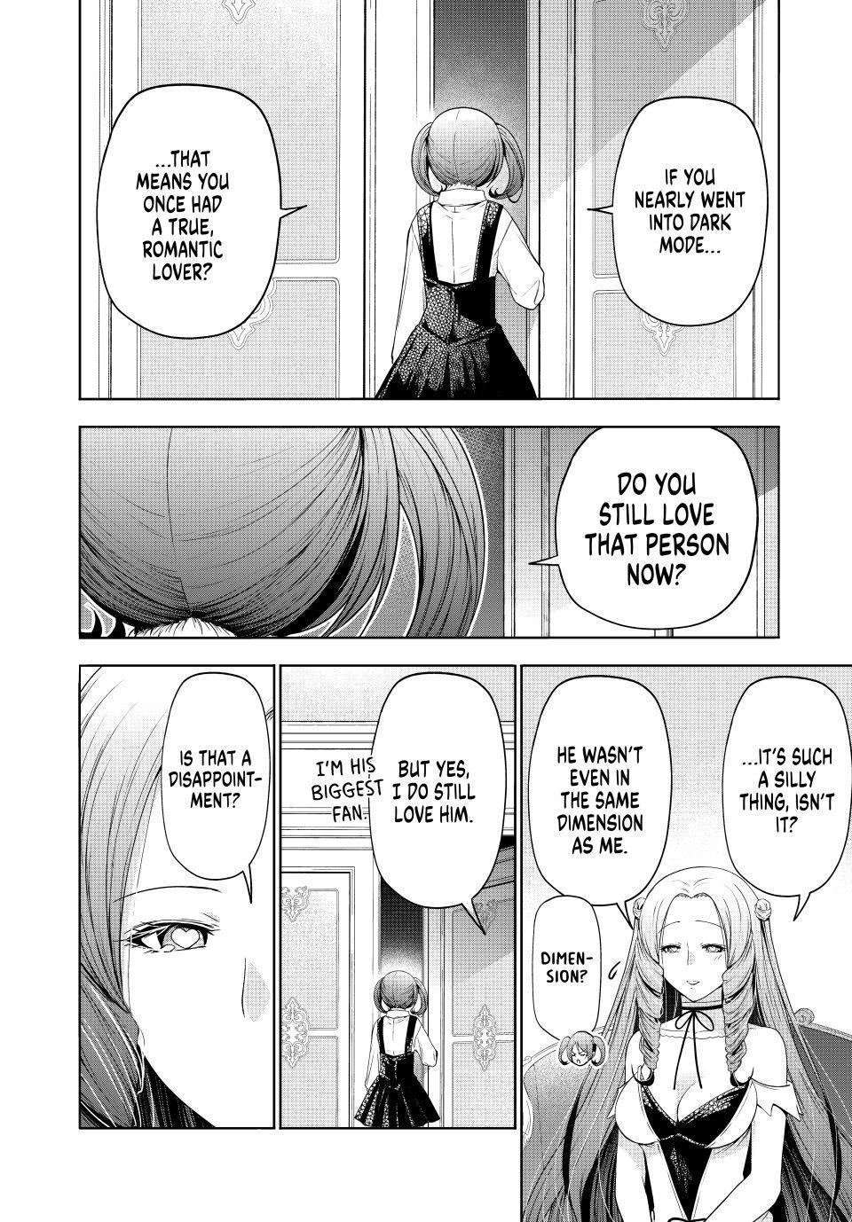 Temple Chap 128 - Next Chap 129