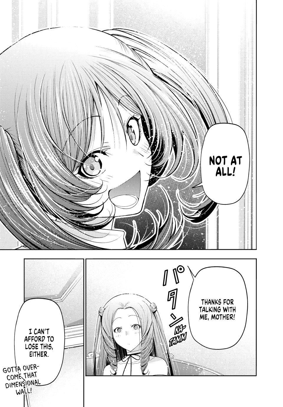 Temple Chap 128 - Next Chap 129