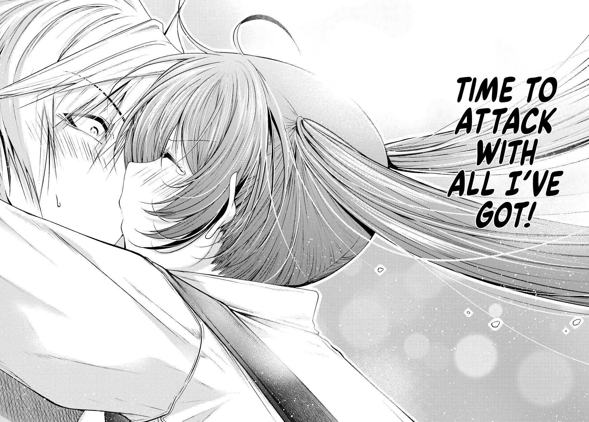 Temple Chap 128 - Next Chap 129