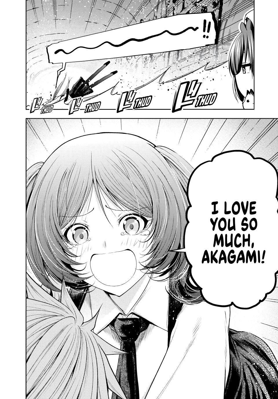 Temple Chap 128 - Next Chap 129