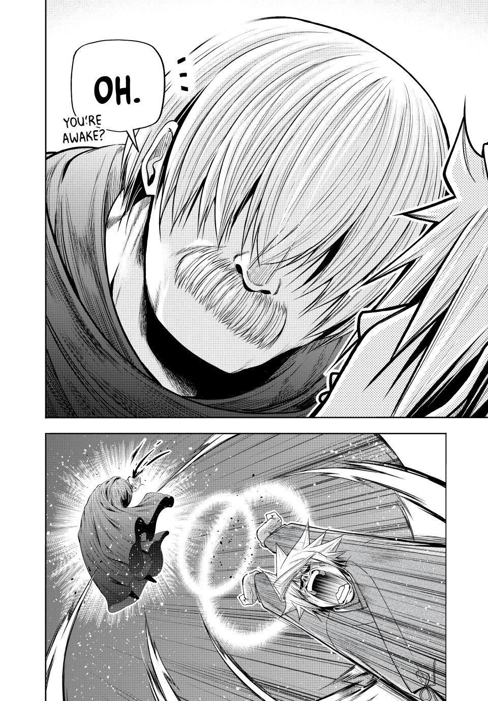 Temple Chap 128 - Next Chap 129