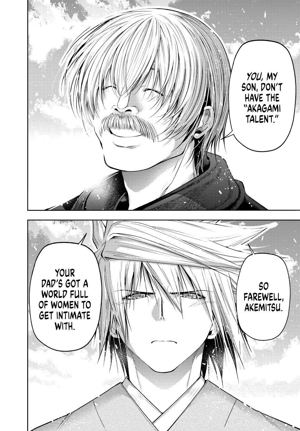 Temple Chap 129 - Next Chap 130